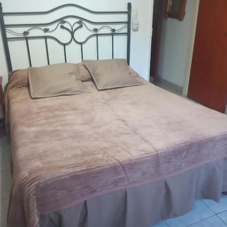 Complejo Arabela Appartement Merlo Buitenkant foto