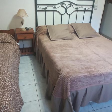 Complejo Arabela Appartement Merlo Buitenkant foto