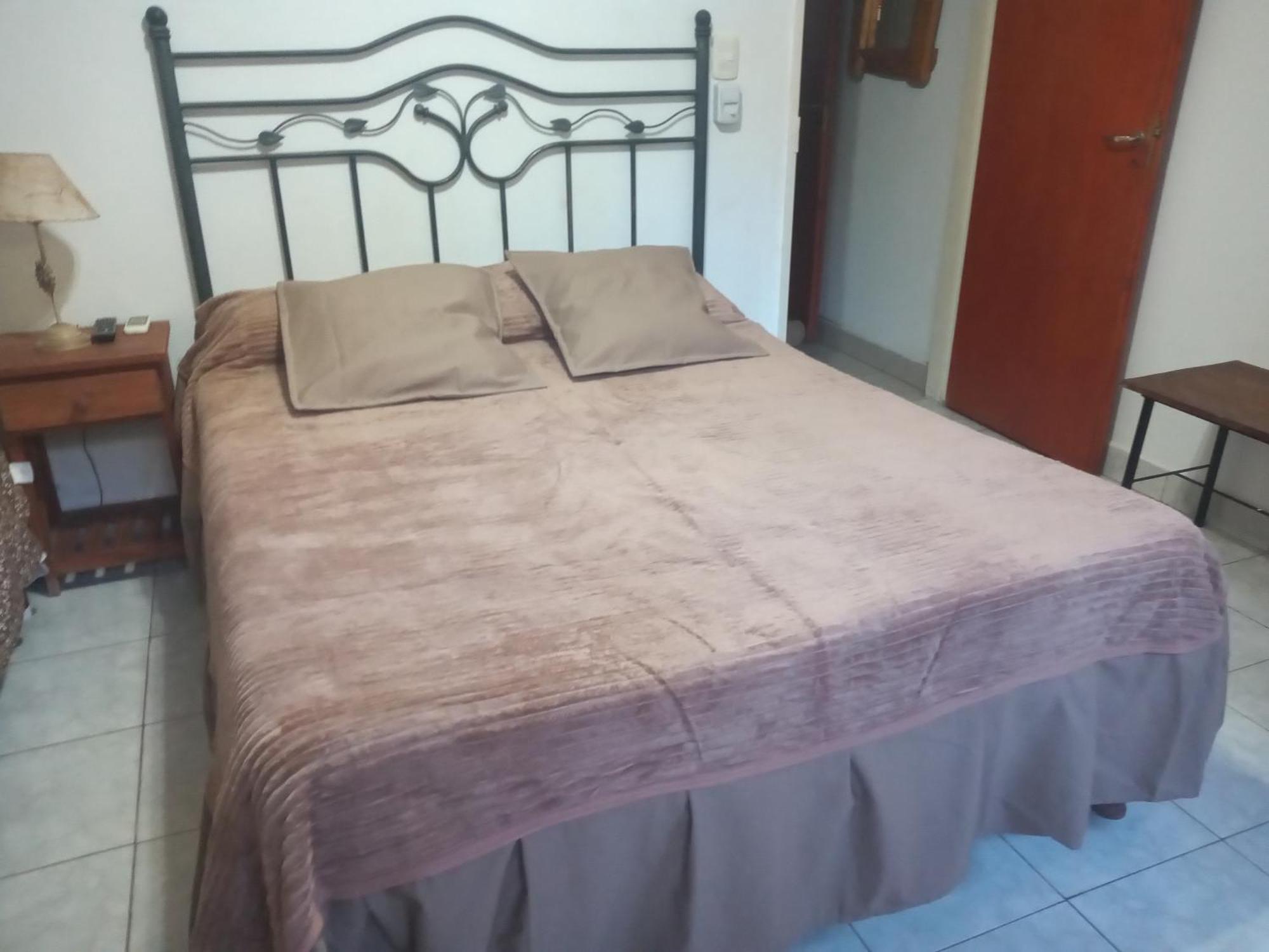 Complejo Arabela Appartement Merlo Buitenkant foto