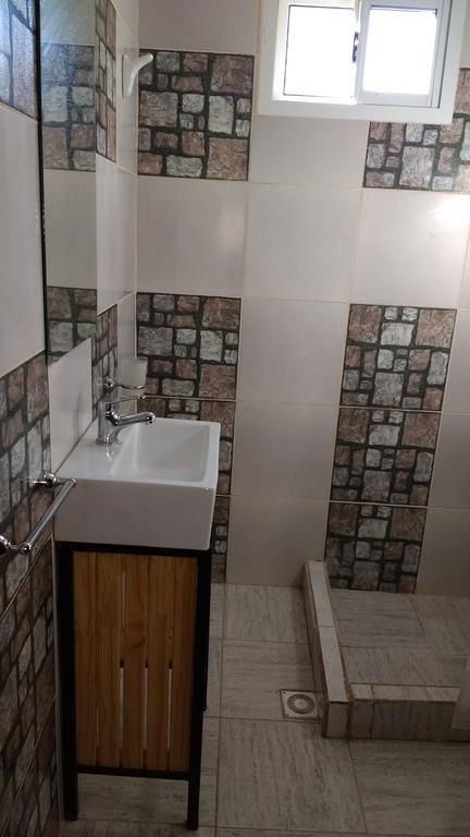 Complejo Arabela Appartement Merlo Buitenkant foto