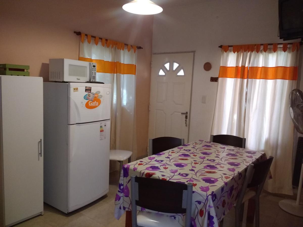 Complejo Arabela Appartement Merlo Buitenkant foto